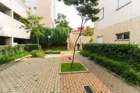 Apartamento à venda com 40m², 2 quartos e 1 vaga Apartamento à venda com 40m², 2 quartos e 1 vagaÁrea comum