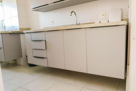Apartamento para alugar com 60m², 2 quartos e 1 vagaCozinha