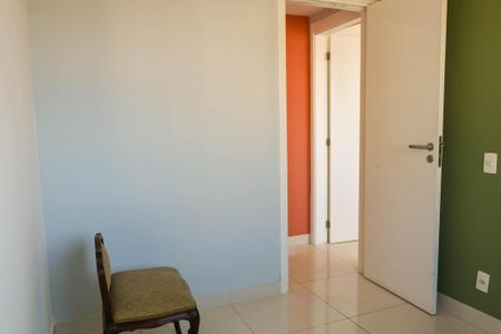 Apartamento para alugar com 60m², 2 quartos e 1 vagaQuarto 2