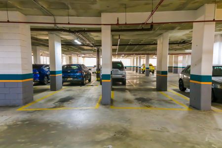 Apartamento para alugar com 60m², 2 quartos e 1 vagaGaragem