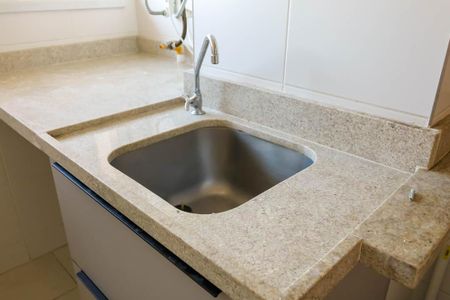 Apartamento para alugar com 60m², 2 quartos e 1 vagaÁrea de Serviço