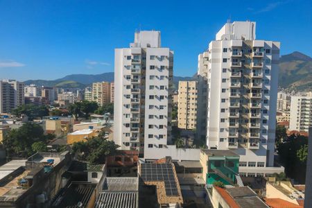 Apartamento para alugar com 60m², 2 quartos e 1 vagaVista do Quarto 2
