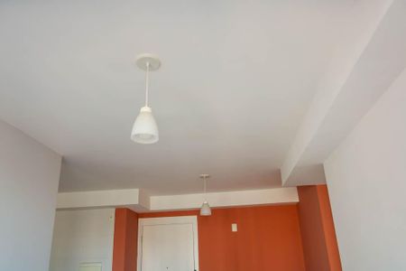 Apartamento para alugar com 60m², 2 quartos e 1 vagaSala