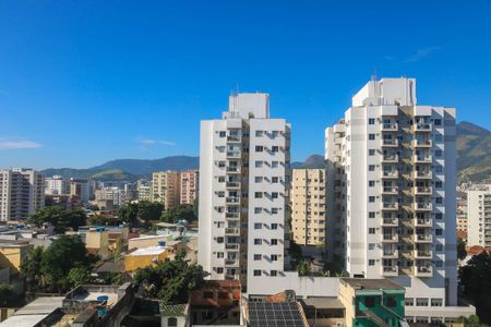 Apartamento para alugar com 60m², 2 quartos e 1 vagaVista do Quanto Suite