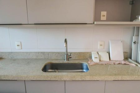 Apartamento para alugar com 60m², 2 quartos e 1 vagaCozinha
