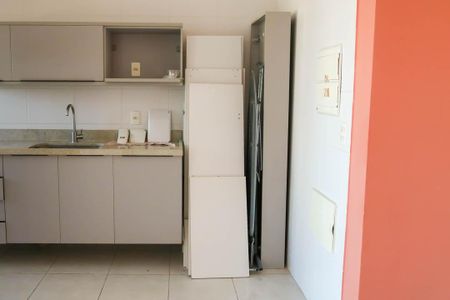 Apartamento para alugar com 60m², 2 quartos e 1 vagaCozinha