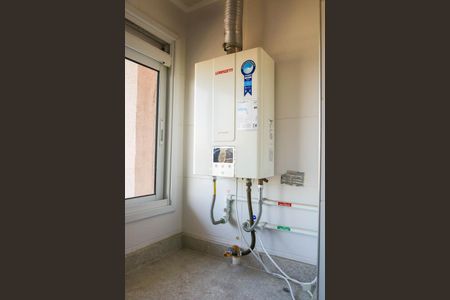 Apartamento para alugar com 60m², 2 quartos e 1 vagaÁrea de Serviço