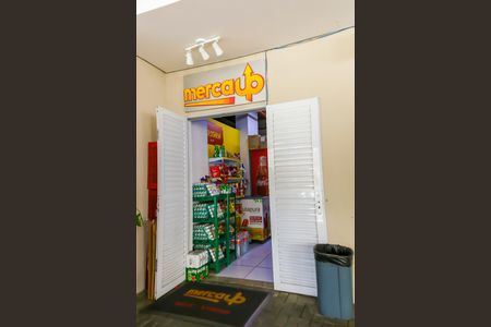 Apartamento para alugar com 60m², 2 quartos e 1 vagaMercadinho