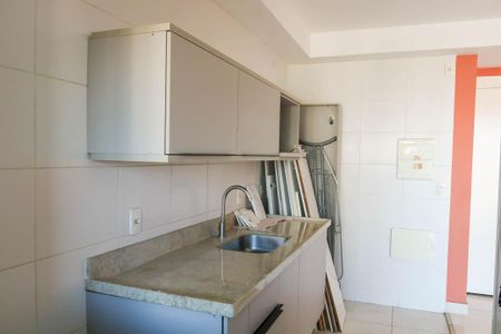 Apartamento para alugar com 60m², 2 quartos e 1 vagaCozinha