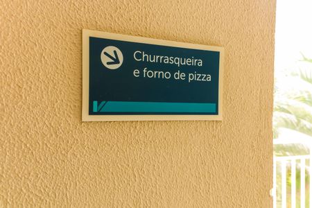 Apartamento para alugar com 60m², 2 quartos e 1 vagaÁrea comum