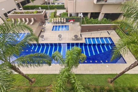 Apartamento para alugar com 60m², 2 quartos e 1 vagaÁrea comum - Piscina