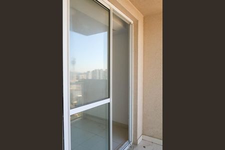 Apartamento para alugar com 60m², 2 quartos e 1 vagaVaranda da Sala