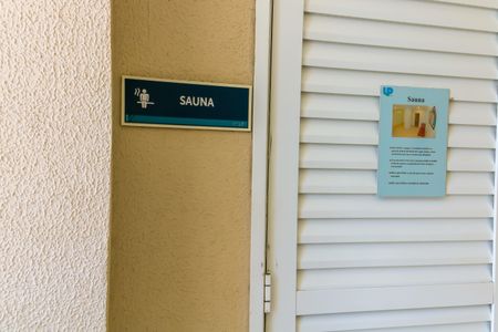 Apartamento para alugar com 60m², 2 quartos e 1 vagaSauna