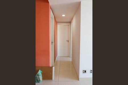 Apartamento para alugar com 60m², 2 quartos e 1 vagaCorredor