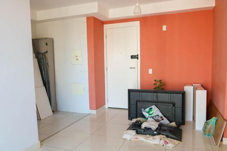 Sala de apartamento para alugar com 2 quartos, 60m² em Cachambi, Rio de Janeiro