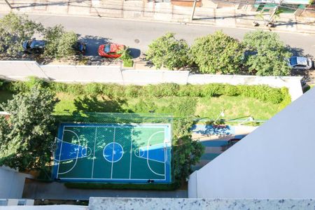 Apartamento para alugar com 60m², 2 quartos e 1 vagaVaranda da Sala