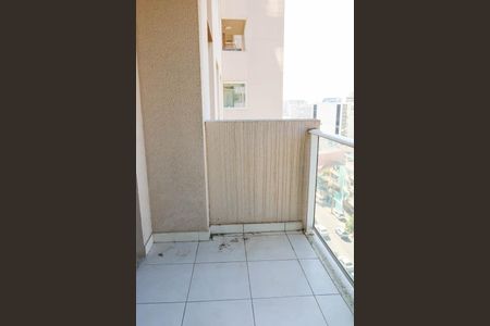 Apartamento para alugar com 60m², 2 quartos e 1 vagaVaranda da Sala