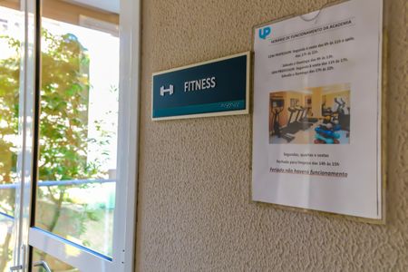 Apartamento para alugar com 60m², 2 quartos e 1 vagaÁrea comum - Academia
