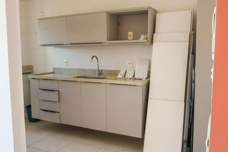 Apartamento para alugar com 60m², 2 quartos e 1 vagaCozinha