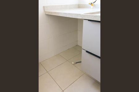 Apartamento para alugar com 60m², 2 quartos e 1 vagaÁrea de Serviço