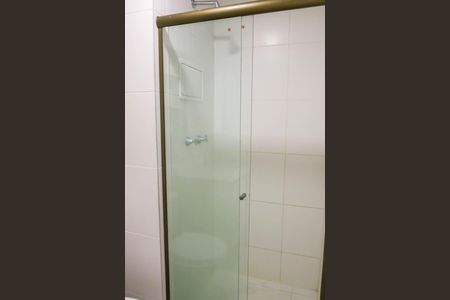 Apartamento para alugar com 60m², 2 quartos e 1 vagaBanheiro Social