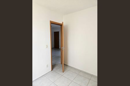 Apartamento à venda com 44m², 2 quartos e 1 vagaQuarto