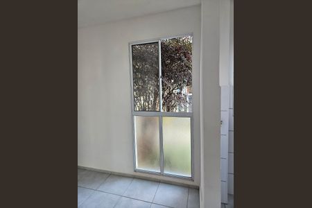 Apartamento à venda com 44m², 2 quartos e 1 vagaQuarto