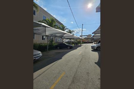 Apartamento à venda com 44m², 2 quartos e 1 vagaEstacionamento