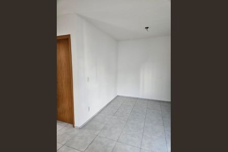 Apartamento à venda com 44m², 2 quartos e 1 vagaSala