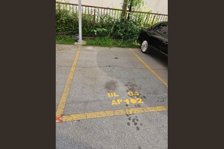 Apartamento à venda com 44m², 2 quartos e 1 vagaEstacionamento