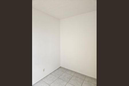 Apartamento à venda com 44m², 2 quartos e 1 vagaQuarto