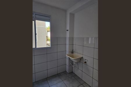 Apartamento à venda com 44m², 2 quartos e 1 vagaÁrea de Serviço