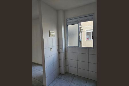 Apartamento à venda com 44m², 2 quartos e 1 vagaCozinha