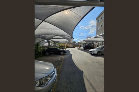 Apartamento à venda com 44m², 2 quartos e 1 vagaEstacionamento