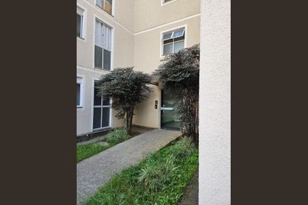 Apartamento à venda com 44m², 2 quartos e 1 vagaÁrea Externa