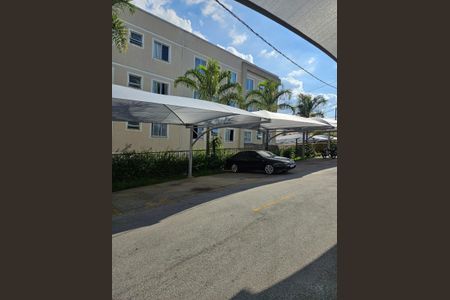 Apartamento à venda com 44m², 2 quartos e 1 vagaEstacionamento