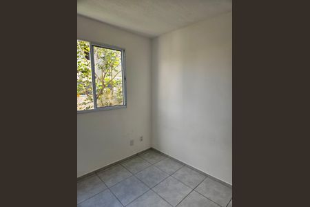 Apartamento à venda com 44m², 2 quartos e 1 vagaQuarto