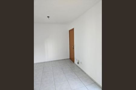 Apartamento à venda com 44m², 2 quartos e 1 vagaQuarto