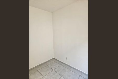 Apartamento à venda com 44m², 2 quartos e 1 vagaQuarto