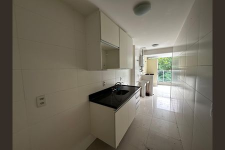 Apartamento para alugar com 105m², 3 quartos e 2 vagas Apartamento para alugar com 105m², 3 quartos e 2 vagasCozinha