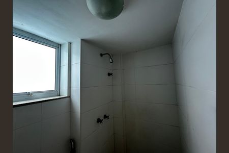 Apartamento para alugar com 105m², 3 quartos e 2 vagas Apartamento para alugar com 105m², 3 quartos e 2 vagasBanheiro do Quarto 3