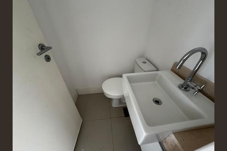 Apartamento para alugar com 105m², 3 quartos e 2 vagas Apartamento para alugar com 105m², 3 quartos e 2 vagasLavabo