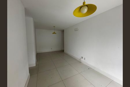 Sala de apartamento para alugar com 3 quartos, 105m² em Recreio dos Bandeirantes, Rio de Janeiro