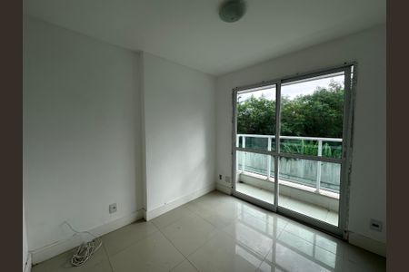 Quarto 1 de apartamento para alugar com 3 quartos, 105m² em Recreio dos Bandeirantes, Rio de Janeiro