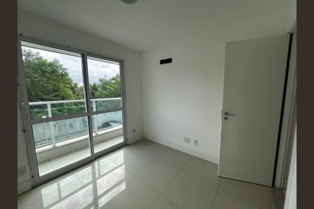 Quarto 1 de apartamento para alugar com 3 quartos, 105m² em Recreio dos Bandeirantes, Rio de Janeiro