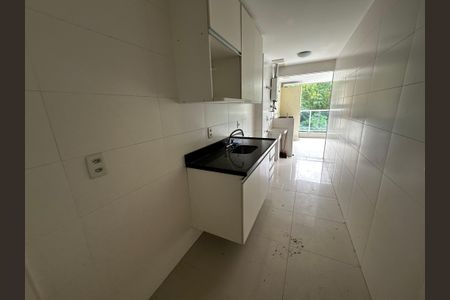 Apartamento para alugar com 105m², 3 quartos e 2 vagas Apartamento para alugar com 105m², 3 quartos e 2 vagasCozinha
