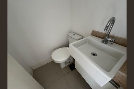 Apartamento para alugar com 105m², 3 quartos e 2 vagas Apartamento para alugar com 105m², 3 quartos e 2 vagasLavabo