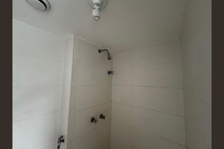 Apartamento para alugar com 105m², 3 quartos e 2 vagas Apartamento para alugar com 105m², 3 quartos e 2 vagasBanheiro do Quarto 1