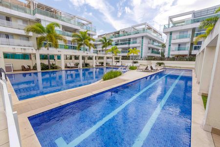 Apartamento para alugar com 105m², 3 quartos e 2 vagas Apartamento para alugar com 105m², 3 quartos e 2 vagasÁrea comum