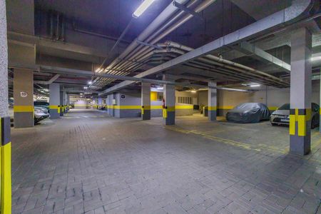 Apartamento para alugar com 105m², 3 quartos e 2 vagas Apartamento para alugar com 105m², 3 quartos e 2 vagasÁrea comum